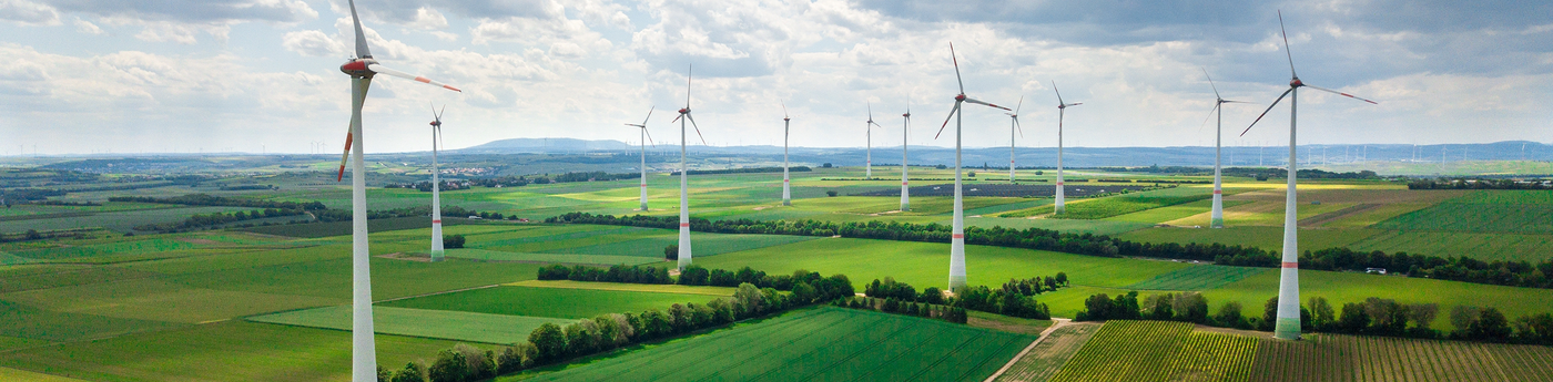 Windpark